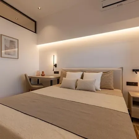 Harmonia Hideout With Hot Tub Διαμέρισμα Κως Πόλη Εξωτερικό φωτογραφία