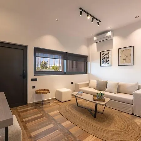 Harmonia Hideout With Hot Tub Διαμέρισμα Κως Πόλη Εξωτερικό φωτογραφία