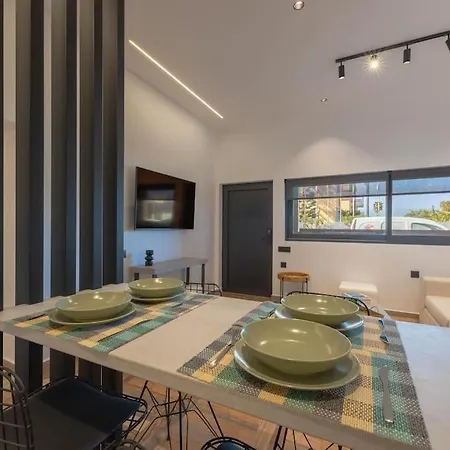 Harmonia Hideout With Hot Tub Διαμέρισμα Κως Πόλη Εξωτερικό φωτογραφία