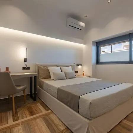 Harmonia Hideout With Hot Tub Διαμέρισμα Κως Πόλη Εξωτερικό φωτογραφία