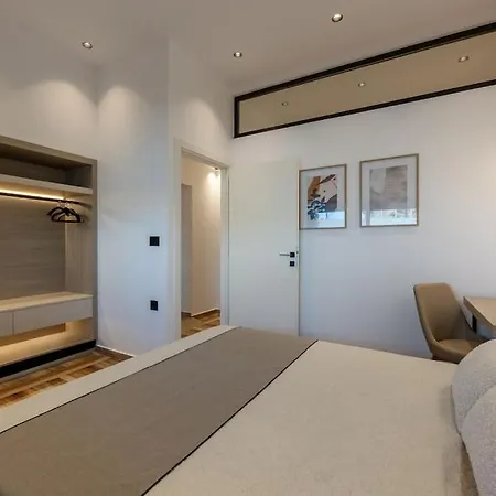 Harmonia Hideout With Hot Tub Διαμέρισμα Κως Πόλη Εξωτερικό φωτογραφία