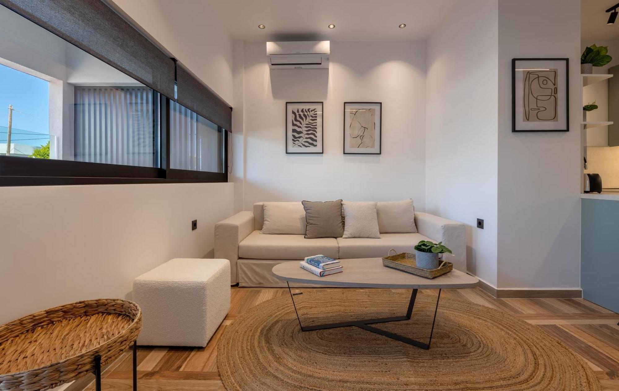 Appartement Harmonia Hideout With Hot Tub *