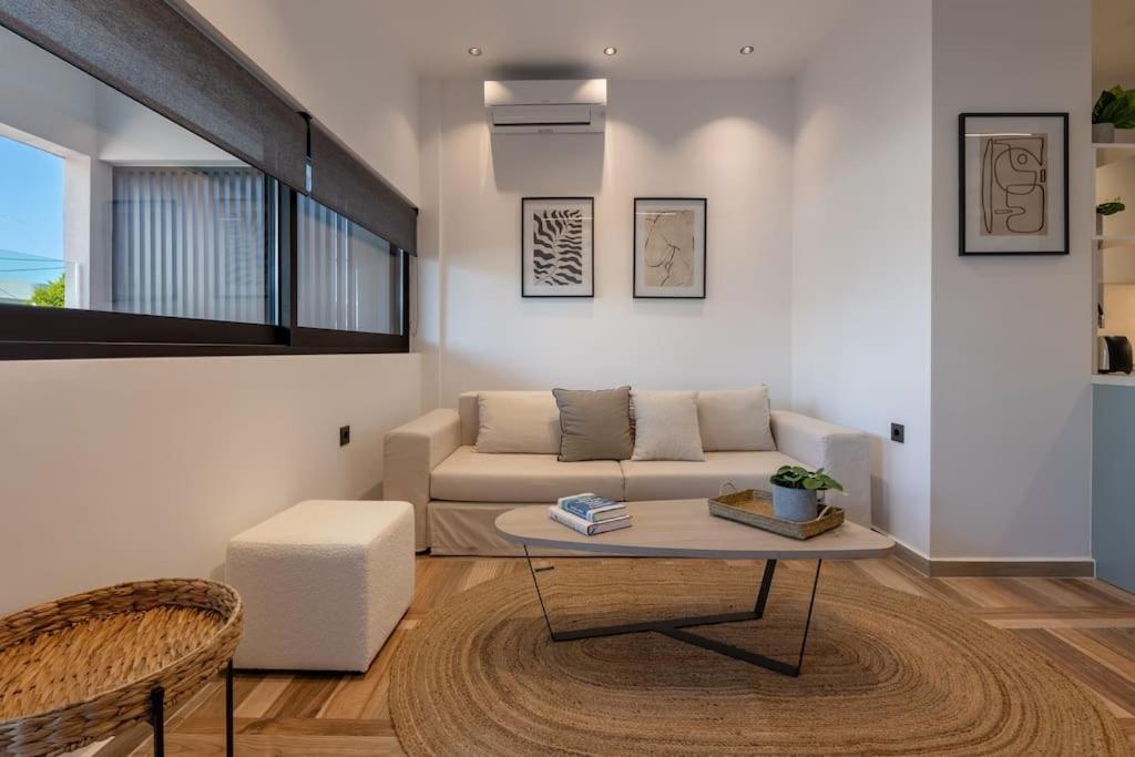Harmonia Hideout With Hot Tub Appartement