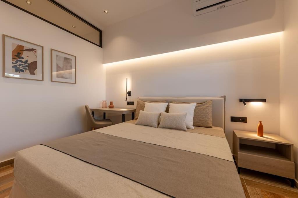 Appartement Harmonia Hideout With Hot Tub