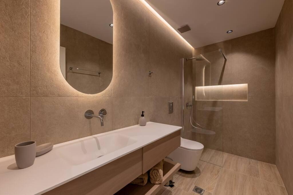 Harmonia Hideout With Hot Tub Appartement *