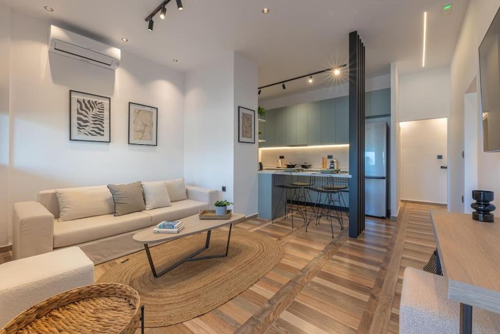 Harmonia Hideout With Hot Tub Appartement *
